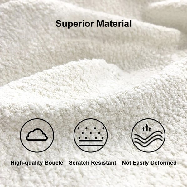 Sofá de salón de lujo Conjunto de tejido de terciopelo Sofas modernas de cubierta seccional Sofá reclinable 9