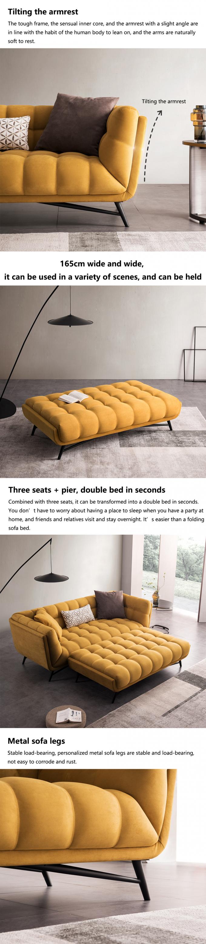 Sofá de cama con silla de cama con silla de cama con silla de cama con silla de cama con silla 3