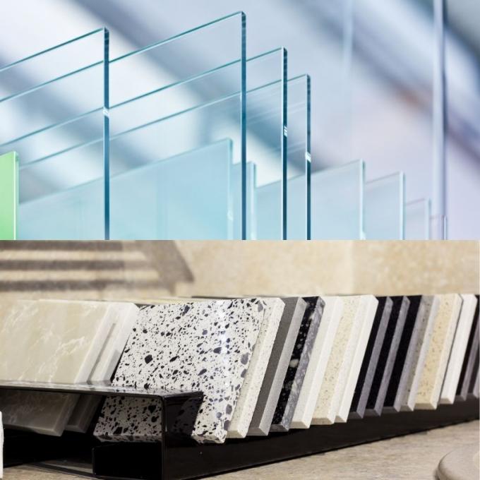 De terciopelo y cuero genuino Set de sofá para hoteles multifuncional Muebles de vestíbulo de hoteles Muebles de salones o apartamentos 22