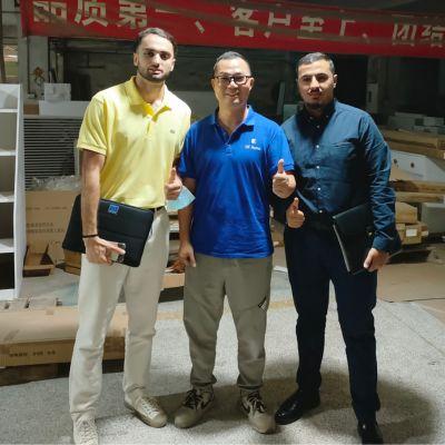 De terciopelo y cuero genuino Set de sofá para hoteles multifuncional Muebles de vestíbulo de hoteles Muebles de salones o apartamentos 32