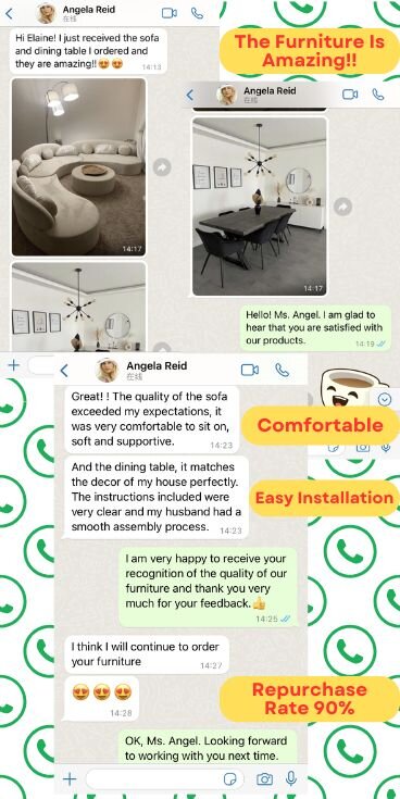 De terciopelo y cuero genuino Set de sofá para hoteles multifuncional Muebles de vestíbulo de hoteles Muebles de salones o apartamentos 45