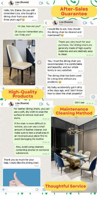 De terciopelo y cuero genuino Set de sofá para hoteles multifuncional Muebles de vestíbulo de hoteles Muebles de salones o apartamentos 47