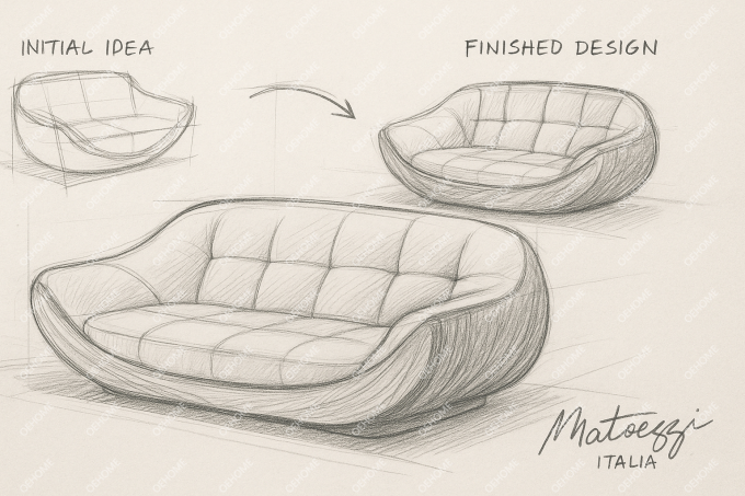 Juego de sofás modernos personalizables con patas de madera y arte para sala de estar sencilla y característica de esquina para crear un ambiente relajante 1