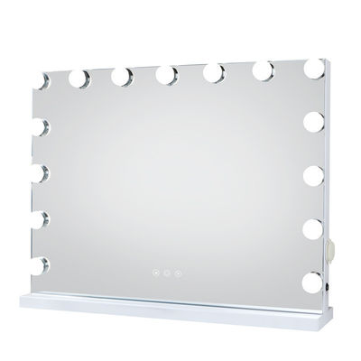 OEM Led Gran Hollywood Espejo Para Cosméticos Vanidad