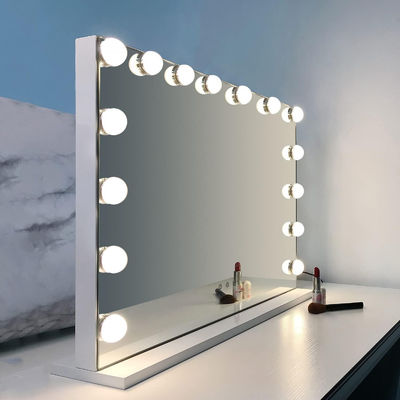 OEM Embellir Hollywood Espejo Iluminado Vanidad de Escritorio
