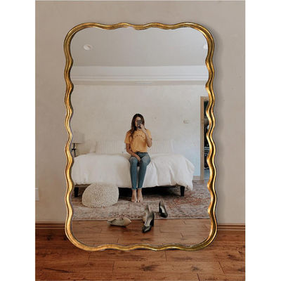 Cuadro de madera de 600 mm para decoración de dormitorios modernos