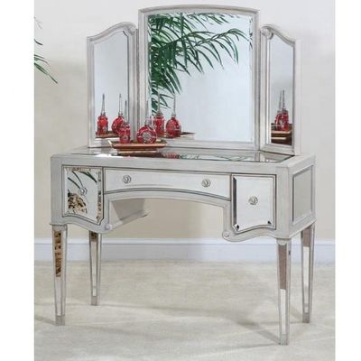 Muebles de mesa de vestir para hoteles