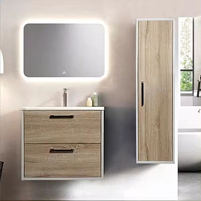 Cubiertos de baño pequeños de 600 mm personalizados