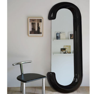 OEM maquillaje colgante independiente espejo de longitud completa 80x180cm
