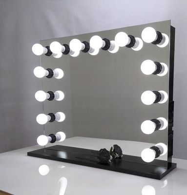 Diseños personalizados Luces de vanidad Ideal para mesa escritorio vestidor y vestidor de baño