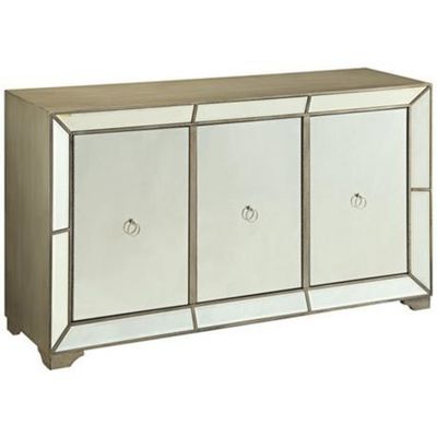 Muebles para el hogar contemporáneos de 3 puertas