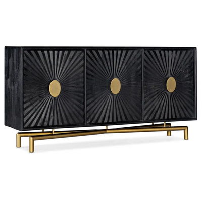 Cabinet de buffet de 40 pulgadas personalizado