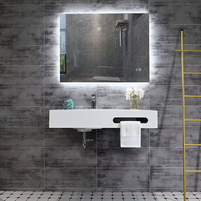 Unidad de baño de 36 pulgadas de la cuenca de la vanidad