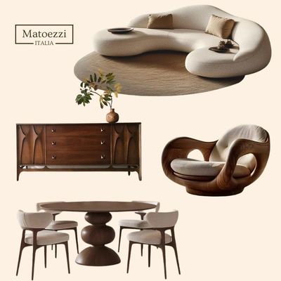 Sillón individual ajustable de tela duradera para sala de estar y estudio, patas de madera maciza de primera clase, forma rectangular, embalaje por correo